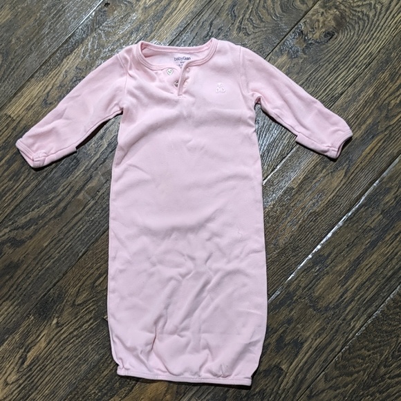 baby gap sleep sack